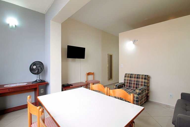 Nove de Julho Apartments by BnbHost