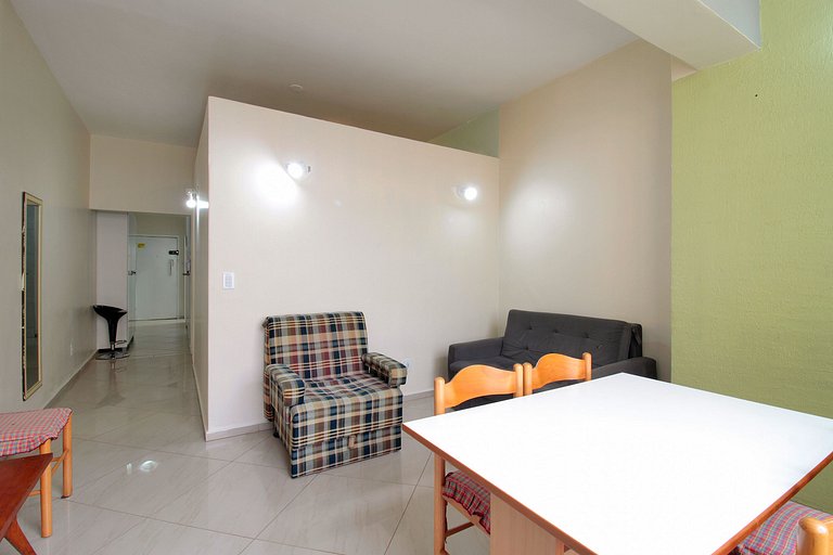 Nove de Julho Apartments by BnbHost