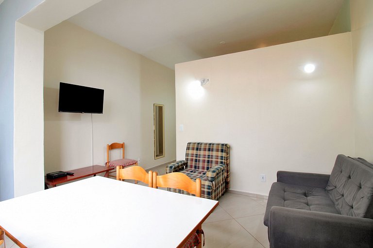 Nove de Julho Apartments by BnbHost
