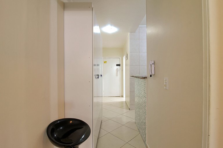 Nove de Julho Apartments by BnbHost