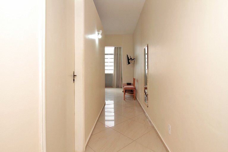 Nove de Julho Apartments by BnbHost