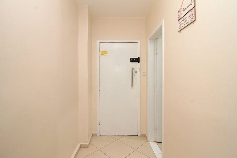 Nove de Julho Apartments by BnbHost