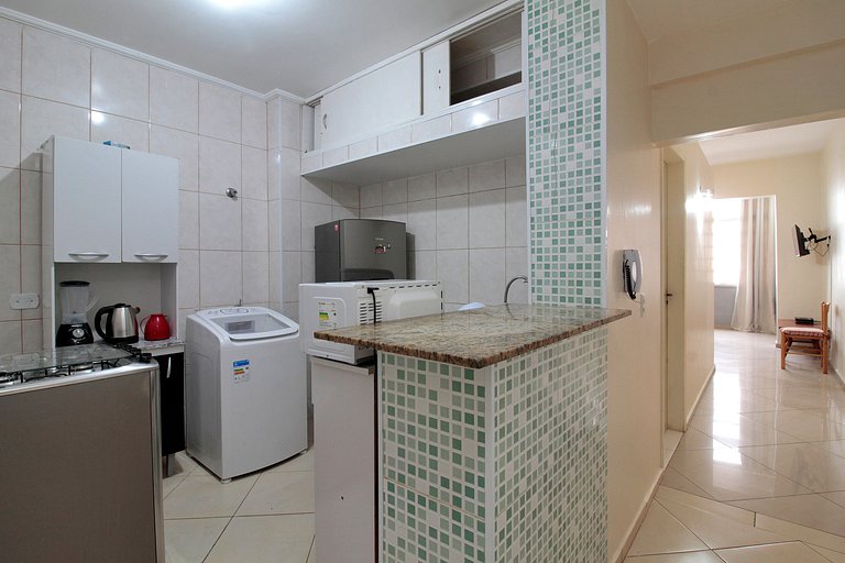 Nove de Julho Apartments by BnbHost