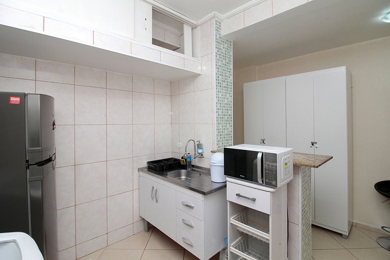 Nove de Julho Apartments by BnbHost