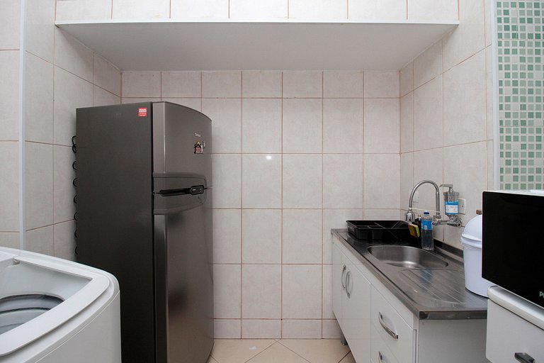 Nove de Julho Apartments by BnbHost
