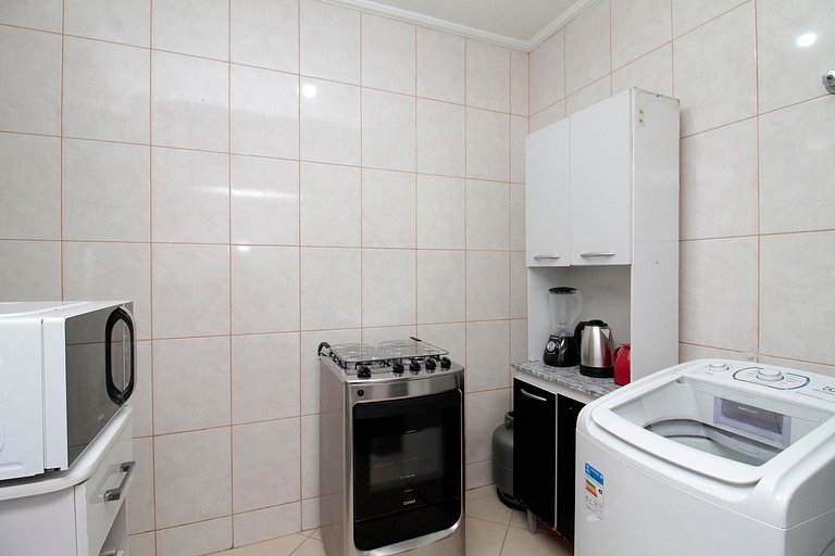 Nove de Julho Apartments by BnbHost