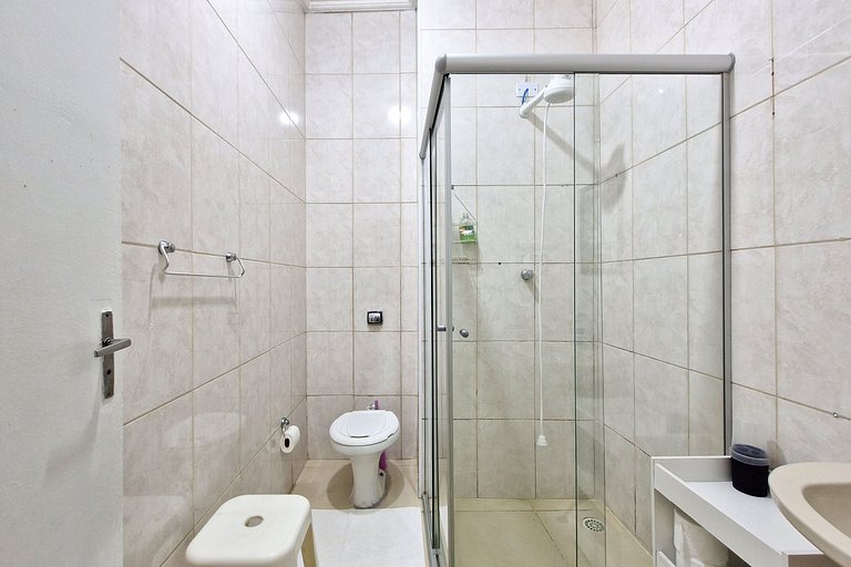Nove de Julho Apartments by BnbHost