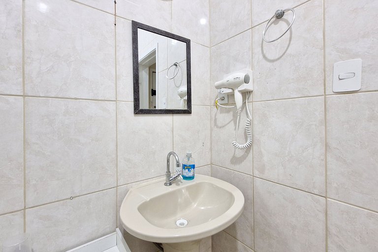 Nove de Julho Apartments by BnbHost