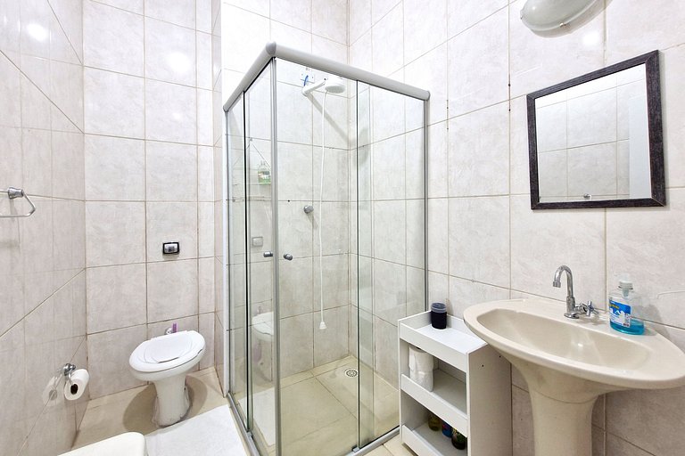 Nove de Julho Apartments by BnbHost