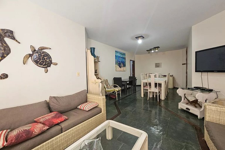 Guarujá Apartaments By BnbHost