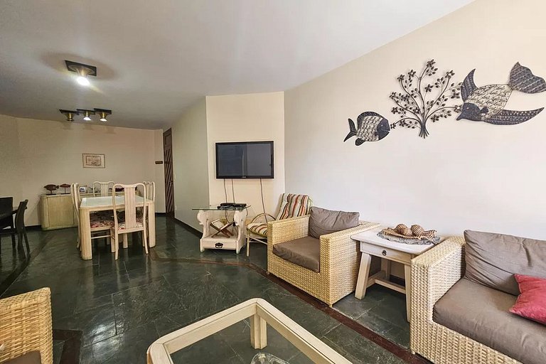Guarujá Apartaments By BnbHost