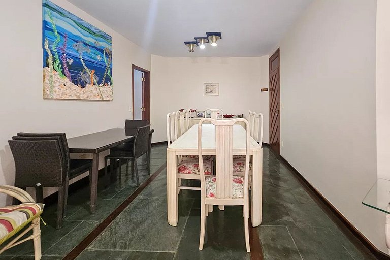 Guarujá Apartaments By BnbHost