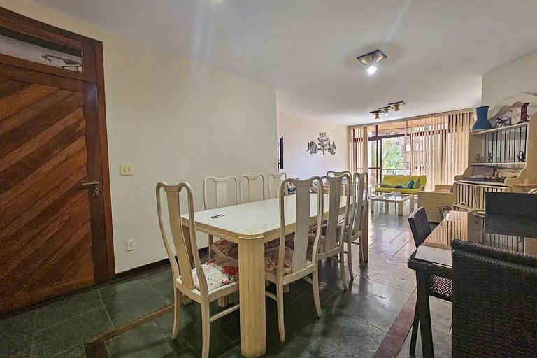 Guarujá Apartaments By BnbHost