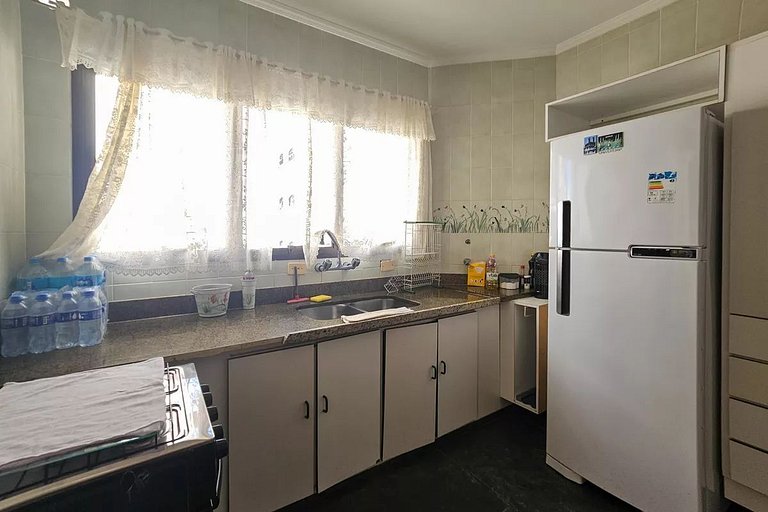 Guarujá Apartaments By BnbHost