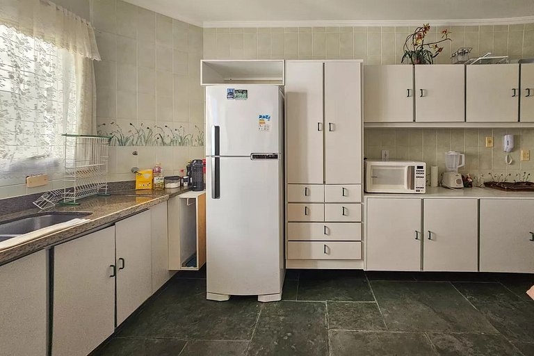 Guarujá Apartaments By BnbHost