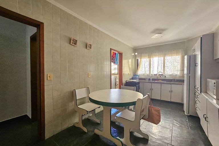 Guarujá Apartaments By BnbHost