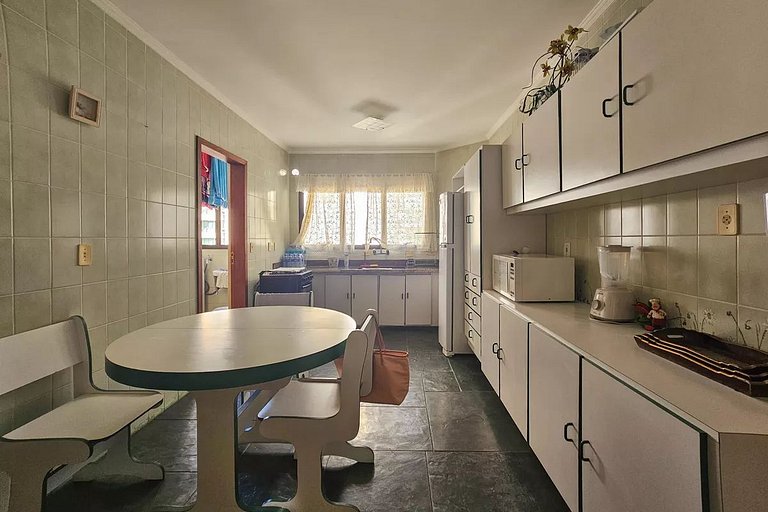 Guarujá Apartaments By BnbHost