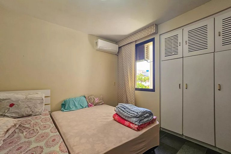 Guarujá Apartaments By BnbHost