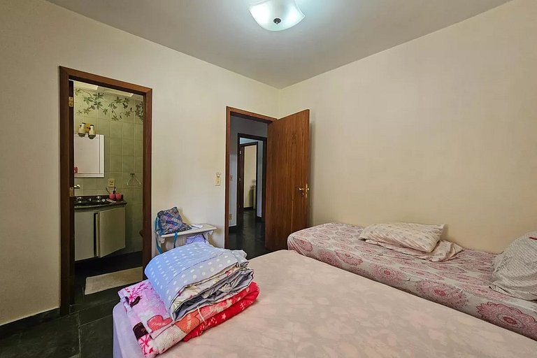 Guarujá Apartaments By BnbHost
