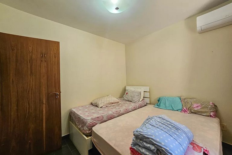 Guarujá Apartaments By BnbHost