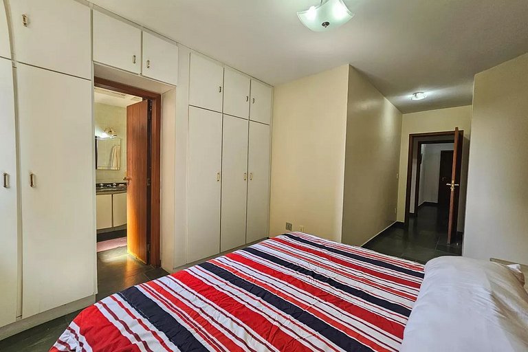 Guarujá Apartaments By BnbHost