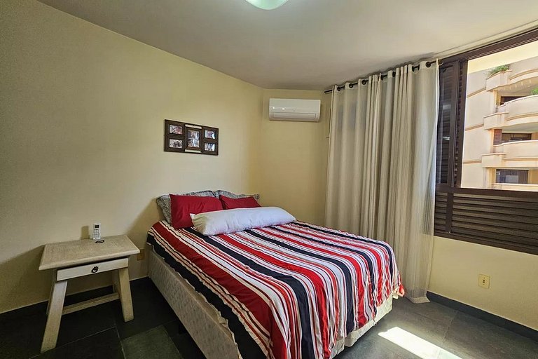 Guarujá Apartaments By BnbHost