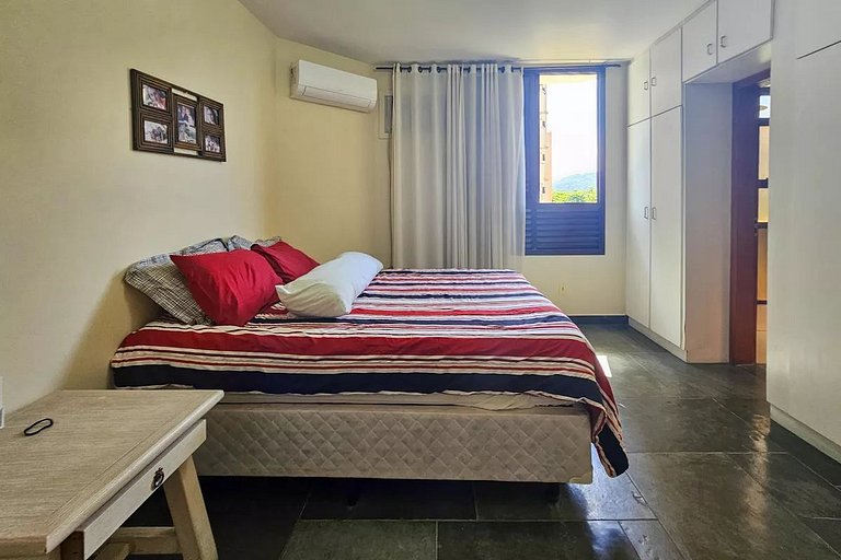 Guarujá Apartaments By BnbHost