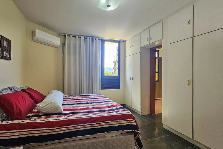 Guarujá Apartaments By BnbHost