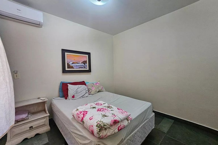 Guarujá Apartaments By BnbHost