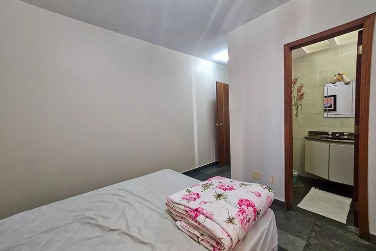 Guarujá Apartaments By BnbHost