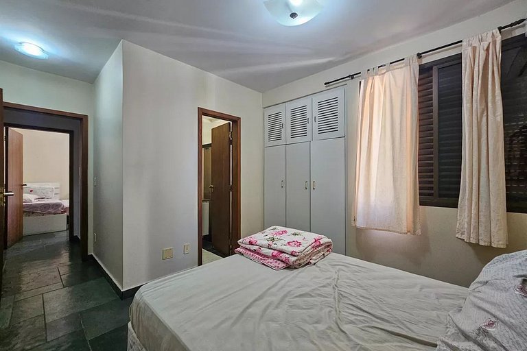 Guarujá Apartaments By BnbHost