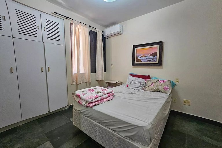 Guarujá Apartaments By BnbHost
