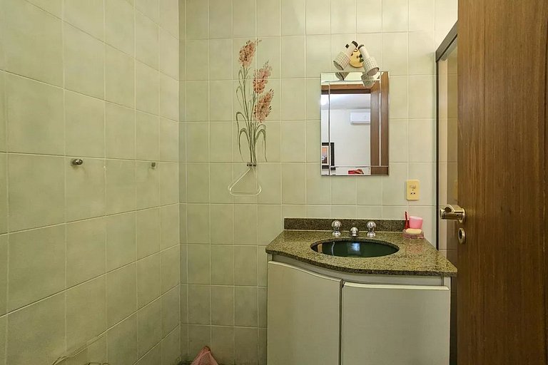 Guarujá Apartaments By BnbHost