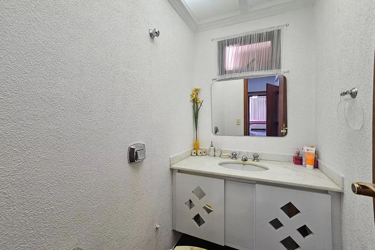Guarujá Apartaments By BnbHost