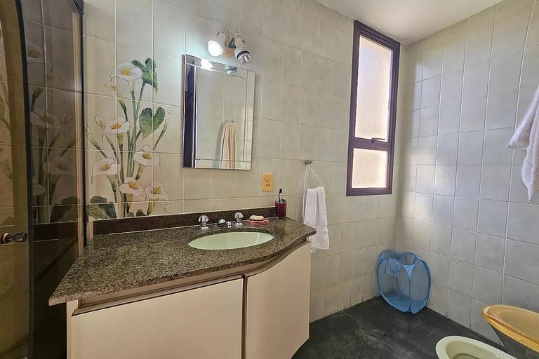 Guarujá Apartaments By BnbHost
