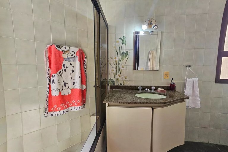 Guarujá Apartaments By BnbHost