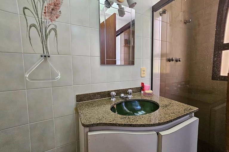 Guarujá Apartaments By BnbHost