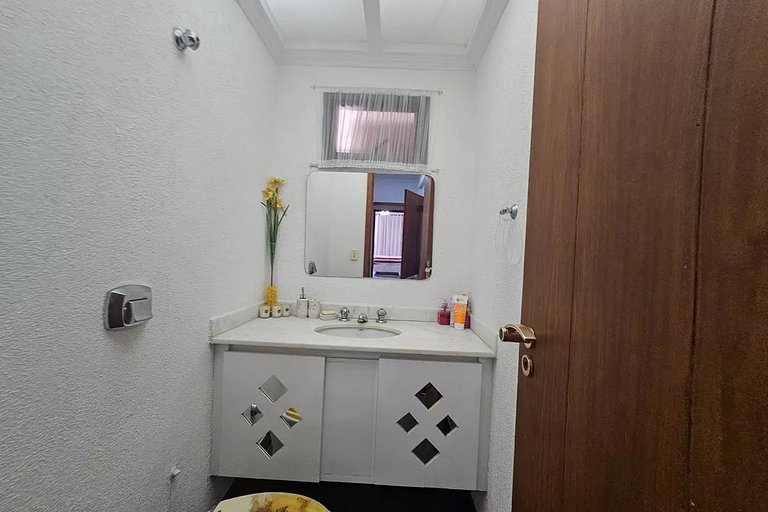 Guarujá Apartaments By BnbHost