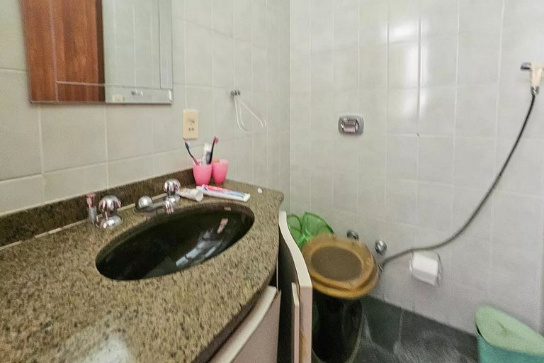 Guarujá Apartaments By BnbHost