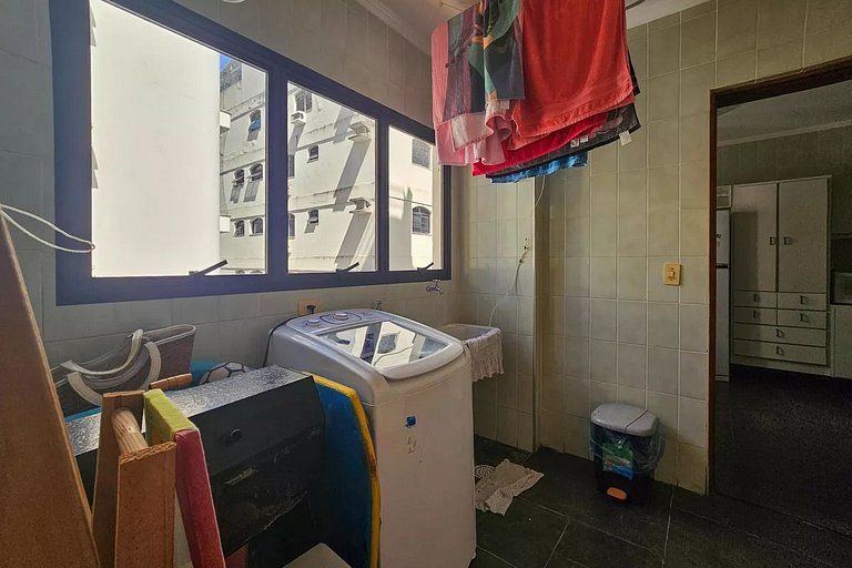 Guarujá Apartaments By BnbHost