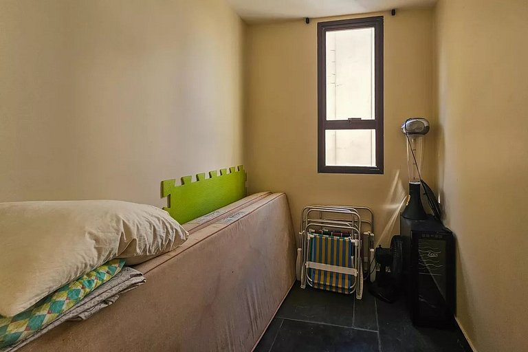 Guarujá Apartaments By BnbHost