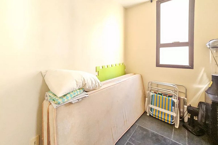 Guarujá Apartaments By BnbHost