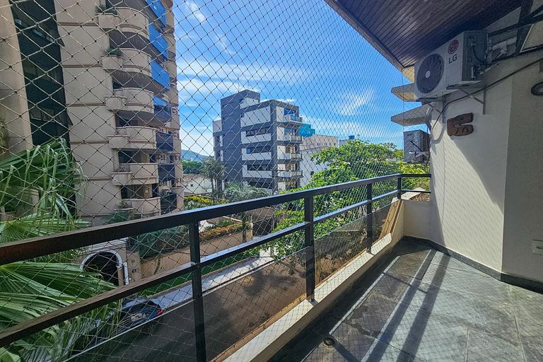 Guarujá Apartaments By BnbHost