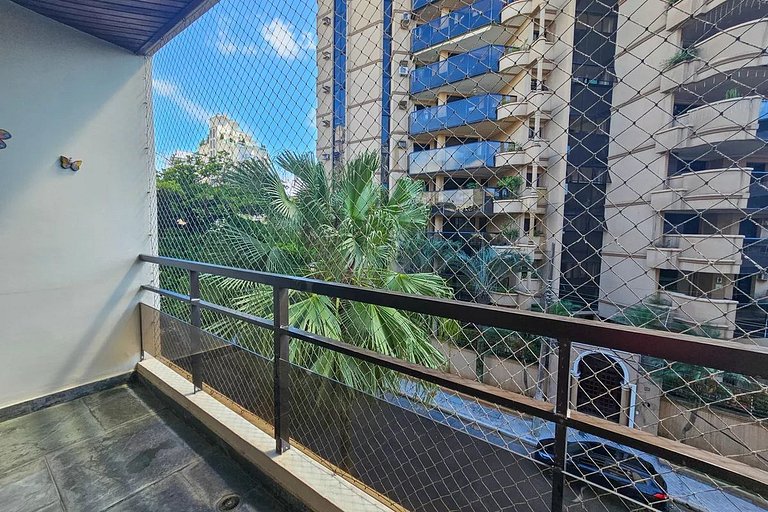 Guarujá Apartaments By BnbHost