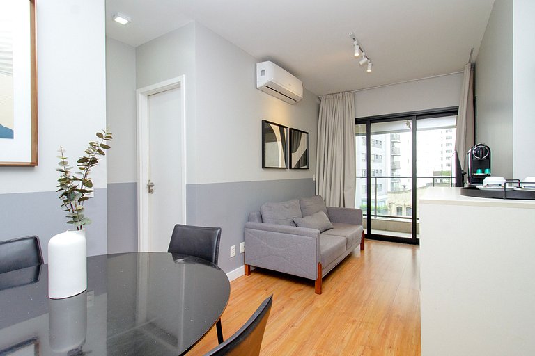 Vila Nova Residence By BnbHost
