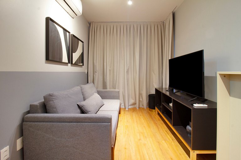 Vila Nova Residence By BnbHost