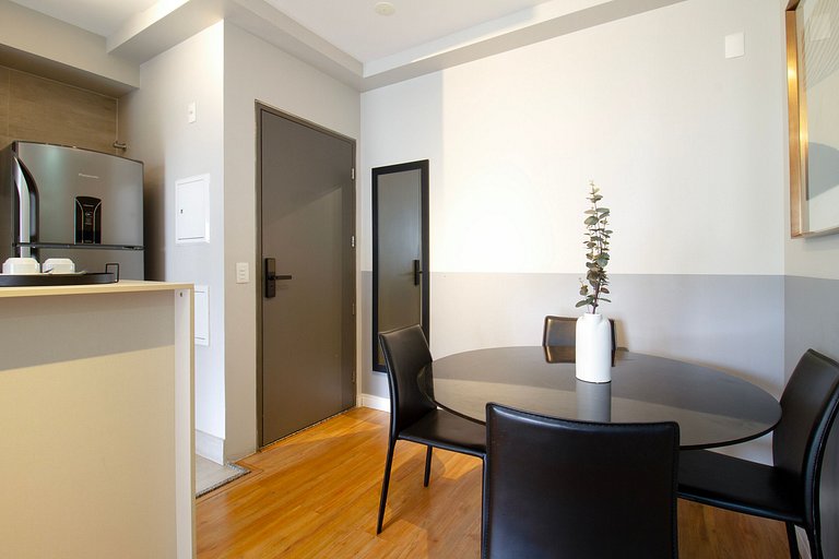 Vila Nova Residence By BnbHost