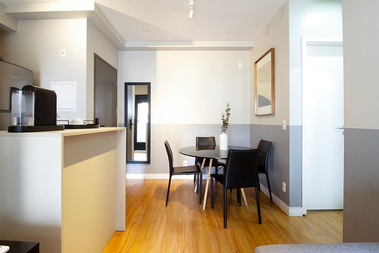 Vila Nova Residence By BnbHost