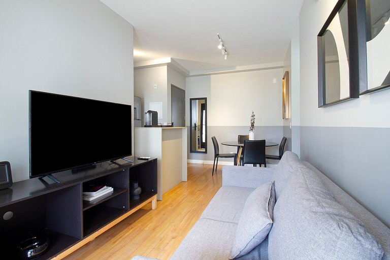 Vila Nova Residence By BnbHost