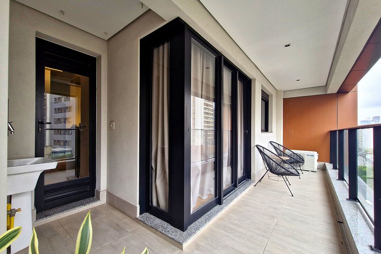 Vila Nova Residence By BnbHost
